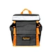 Crib Tool Backpack with Reflective Strip